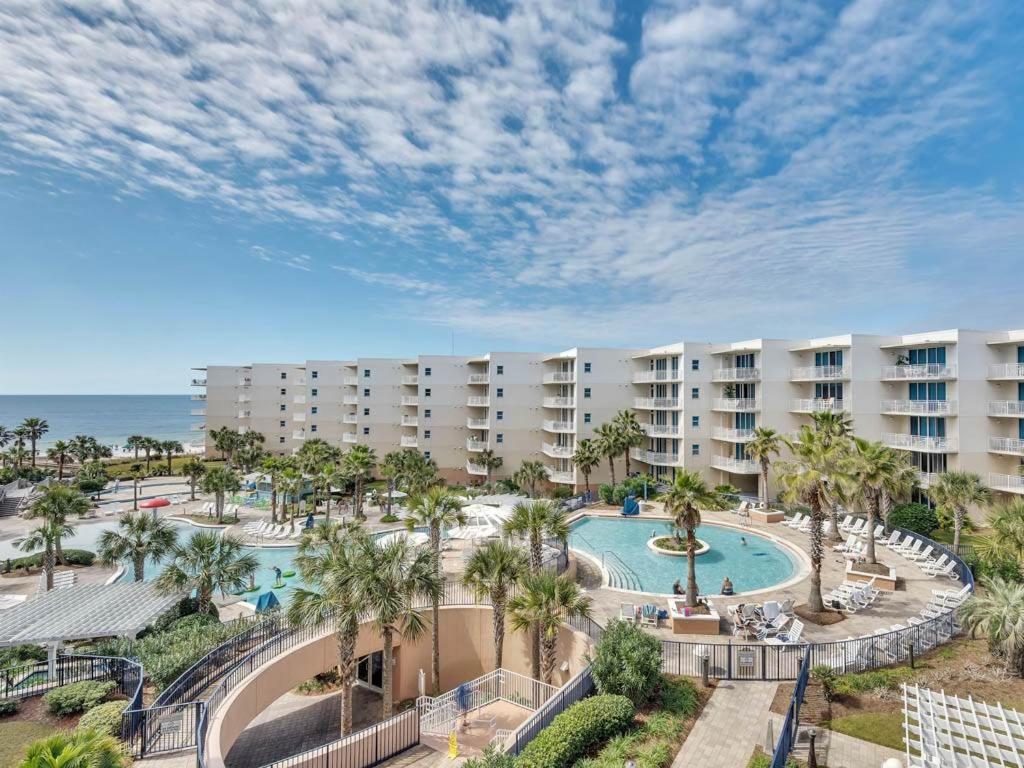 Waterscape B III Villa Fort Walton Beach Eksteriør bilde