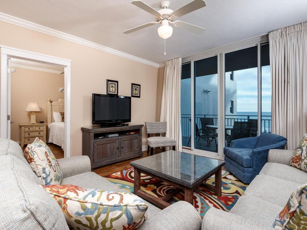 Waterscape B III Villa Fort Walton Beach Eksteriør bilde