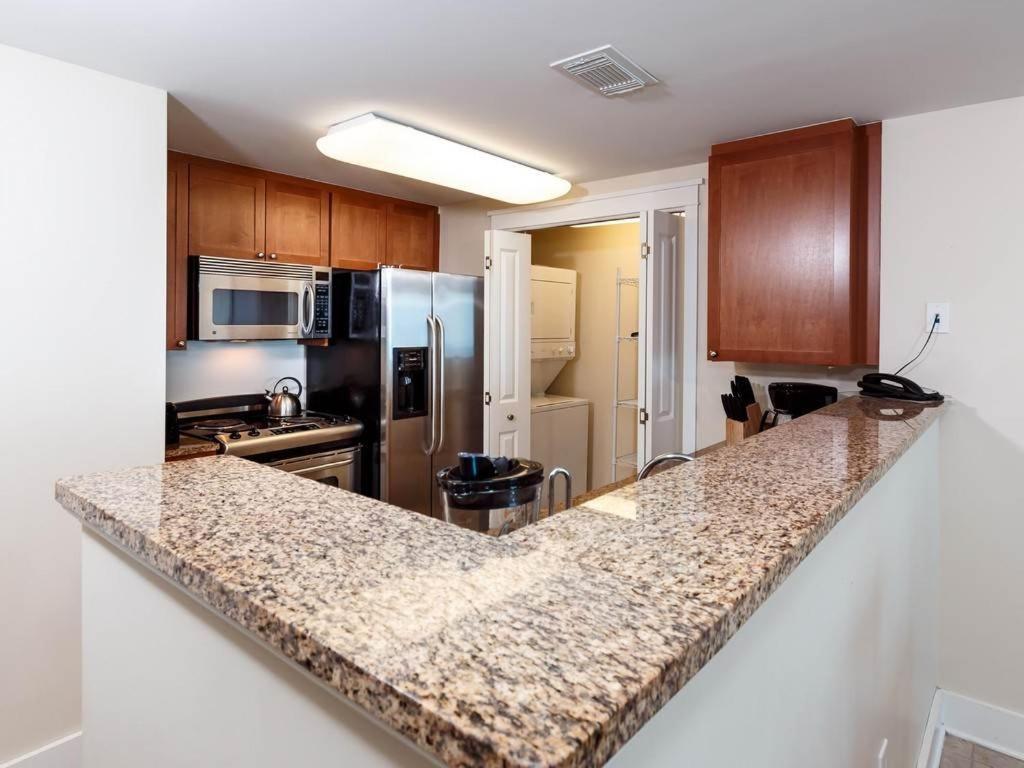 Waterscape B III Villa Fort Walton Beach Eksteriør bilde