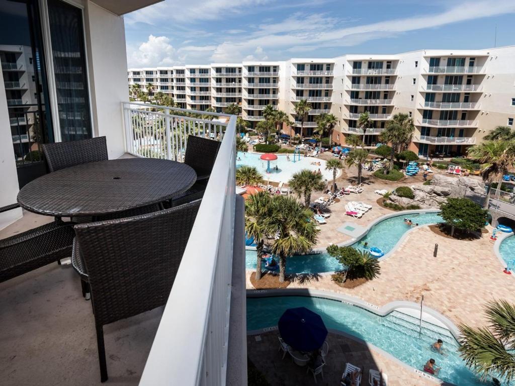 Waterscape B III Villa Fort Walton Beach Eksteriør bilde