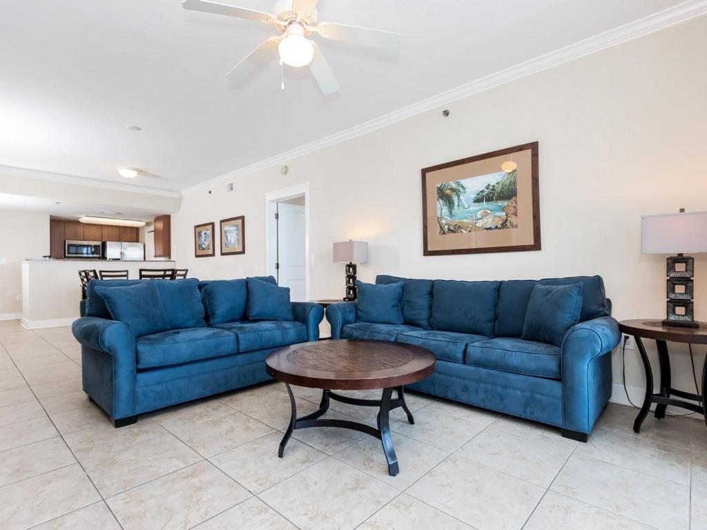Waterscape B III Villa Fort Walton Beach Eksteriør bilde