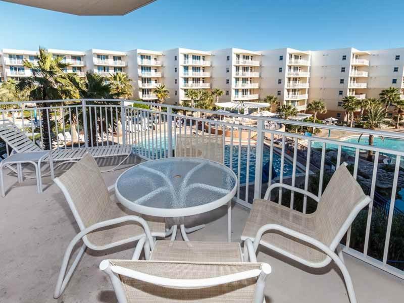 Waterscape B III Villa Fort Walton Beach Eksteriør bilde