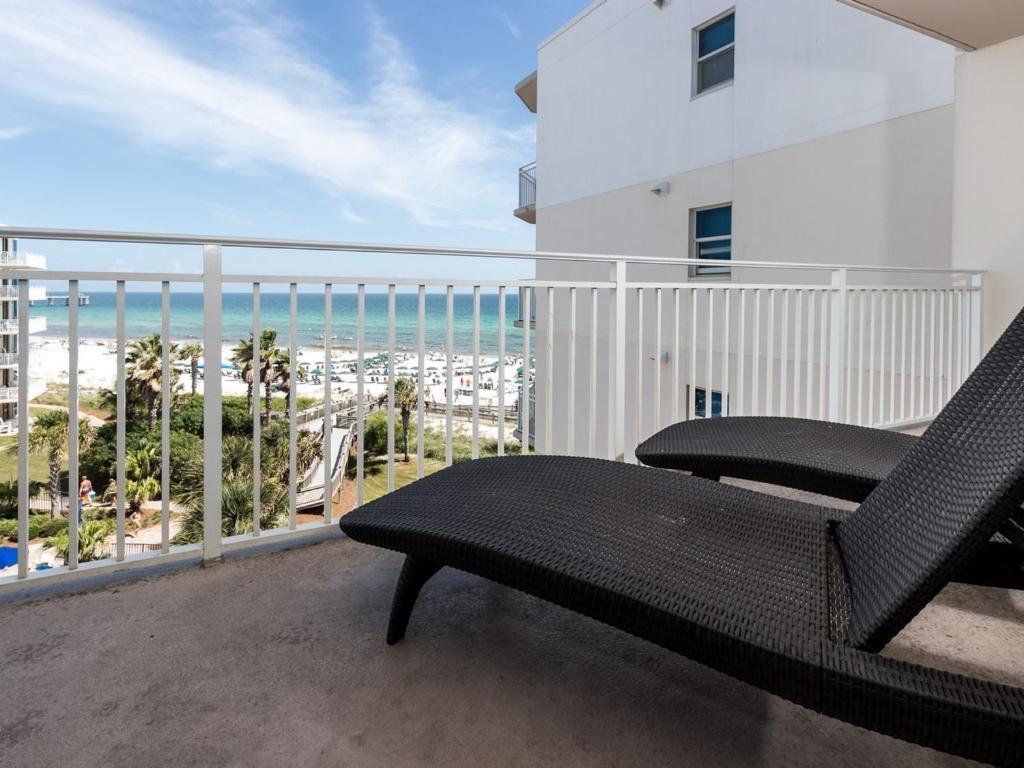 Waterscape B III Villa Fort Walton Beach Eksteriør bilde