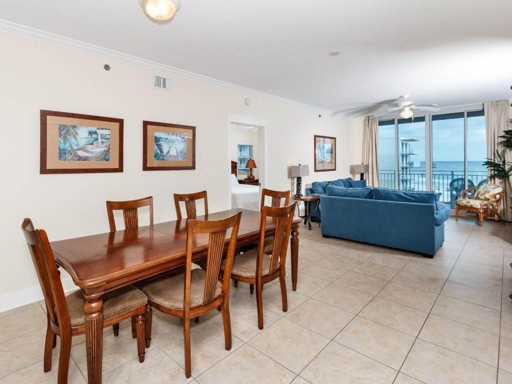 Waterscape B III Villa Fort Walton Beach Eksteriør bilde