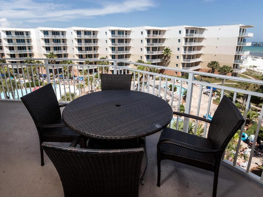 Waterscape B III Villa Fort Walton Beach Eksteriør bilde