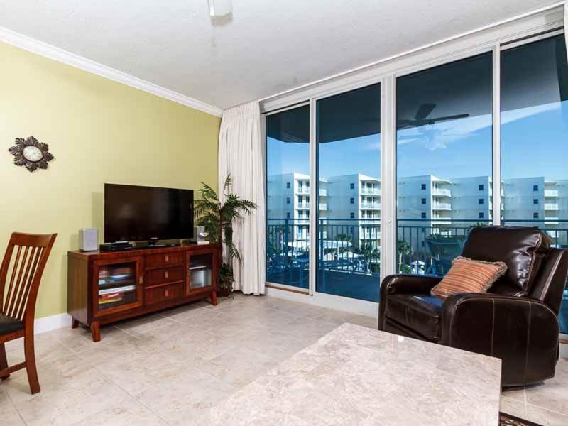 Waterscape B III Villa Fort Walton Beach Eksteriør bilde